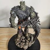 cull obsidian andgame iron studio