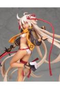 Fate/Grand Order - Figurine PVC 1/7 Saber/Okita Souji Alter Final Ascension Ver. 28 cm | Alter