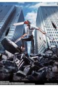 Chainsaw Man figurine SH Figuarts Chainsaw Man 15 cm | Bandai Tamashii Nations