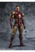 Avengers: Endgame figurine S.H. Figuarts Iron Man Mark 85 (Five Years Later - 2023) (The Infinity Saga) 16 cm| TAMASHI NATIONS