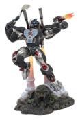 Transformers: Beast Wars Milestones statuette Optimus Primal 36 cm| DIAMOND SELECT TOYS