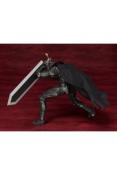 Berserk Plastic Model Kit Plamatea Guts: Berserker Armor Ver. (re-run) 19 cm