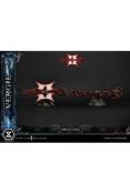 Devil May Cry 3 statuette Ultimate Premium Masterline Series 1/4 Vergil Deluxe Bonus Version 69 cm | PRIME 1 STUDIO