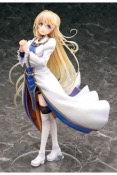 Goblin Slayer statuette PVC 1/7 Priestess (re-run) 24 cm Phat!