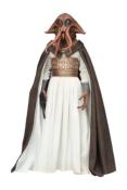 Star Wars - Tessek (Squid Head) Sixth Scale Figure 1/6 (32 cm) - Sideshow Collectibles