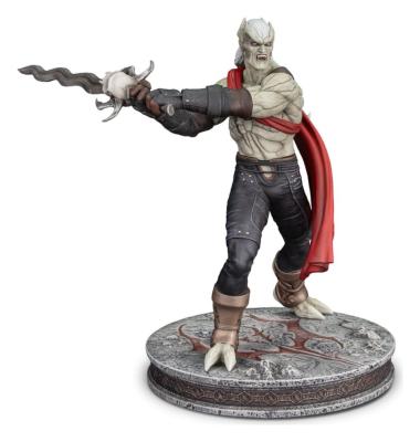 Legacy of Kain figurine PVC Kain 22 cm | Dark Horse