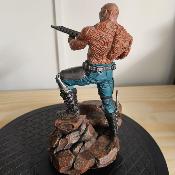 DRAX 1/10 AVENGERS GOTG|IRON STUDIOS