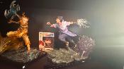 Sasuke 1/6 ULTIMATE Fourth Great Ninja War Ikigai | Tsume Art