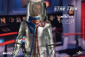 Star Trek Figurine 1/6 Captain James T. Kirk Environmental Suit 29cm EXO-6