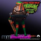 Les Tortues Ninja Life-Size statue 1/1 Michelangelo 162 cm | MUCKLE MANNEQUINS