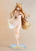 Spice and Wolf figurine PVC 1/7 Holo feat. saitom 24 cm | Good Smile Company