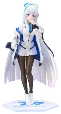 Blue Archive figurine PVC 1/7 Noa Classified Record 24 cm | Good Smile Company