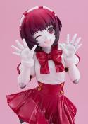 VA-11 HALL-A figurine PVC Pop Up Parade L Dorothy Haze Another Skin Ver. 22 cm | Good Smile Company