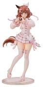 Umamusume: Pretty Derby figurine PVC 1/7 [Unforgettable Sugar Candy] Aston Machan 23 cm | Good Smile Company