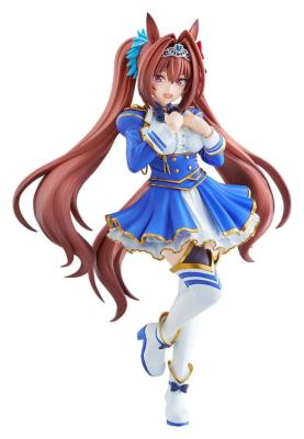 Umamusume Pretty Derby Pop Up Parade figurine PVC Daiwa Scarlet L Size 23 cm | Good Smile Company