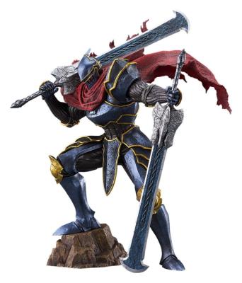 Overlord The Holy Kingdom Pop Up Parade SP figurine PVC Momon 27 cm | Good Smile Company