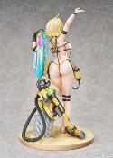 Goddess of Victory Nikke Figurine 1/4 Elegg Boom and Shock 48cm Good Smile Company