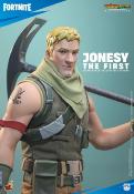 Fortnite figurine 1/6 Jonesy The First 32 cm | Hot Toys