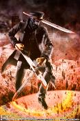 Chainsaw Man figurine SH Figuarts Samurai Sword 17 cm | Bandai Tamashii Nations