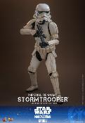 Star Wars: The Mandalorian & Grogu - Imperial Remnant Stormtrooper Movie Masterpiece 1/6 (30 cm) - Hot Toys