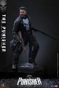 Marvel The Punisher One Last Kill TMS Figurine 1/6 31cm Hot Toys Jon Bernthal Daredevil