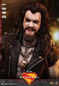 DC Comics Supergirl (2026) Lobo Figurine 1/6 MMS890 30cm Hot Toys