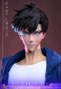 Hot Toys Solo Leveling Sung Jinwoo 1/6 32cm