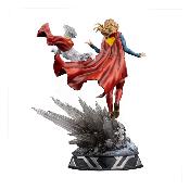 Supergirl statuette 1/10 Art Scale Iron Studios 25 cm (Film 2026)