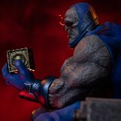DC Comics statuette 1/10 Art Scale Darkseid Unleashed Iron Studios 26 cm