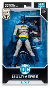 McFarlane DC Multiverse Vault Collection Batman Knightfall Action Figure 18cm DC Comics