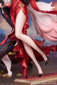 Honkai Star Rail Fugue Tingyun Star Luck PVC 1/8 Myethos Gift+