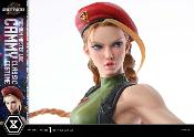Street Fighter 6 Cammy Classic Costume Statue Premium Masterline 1/4 54cm Prime 1 Studio