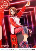 Piapro Characters - Prisma Wing Statue 1/7 Meiko Illustration by lack 21 cm | Prime 1 Studio
