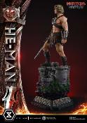 Prime 1 Studio Masters of the Universe (2026 Film) Real Elite Masterline He-Man 1/3