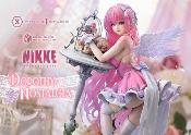 Goddess of Victory: Nikke - Real Elite Masterline Statue 1/4 Dorothy Nostalgia 53 cm | Prime 1 Studio