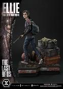 The Last of Us (Part I) - Prime 1 Studio Real Elite Masterline Statue 1/4 Ellie 46 cm