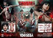 Prime 1 Studio Real Elite Masterline Vampirella Temptation 1/3 100cm
