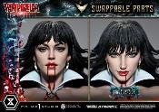 Prime 1 Studio Real Elite Masterline Vampirella Temptation Bonus Version 1/3 100cm