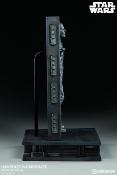 Star Wars Sideshow 1/6 figurine Han Solo in Carbonite 38 cm