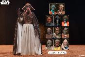 Star Wars - Tessek (Squid Head) Sixth Scale Figure 1/6 (32 cm) - Sideshow Collectibles