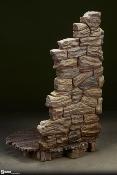 Sideshow Display Base - Western Sixth Scale (29 cm) - Sideshow Collectibles