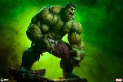 Marvel Hulk Premium Format Statue 1/4 59cm Sideshow Collectibles