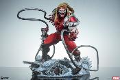 Marvel X-Men Premium Format figurine Omega Red 48 cm | Sideshow