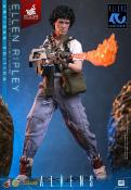 Aliens Ellen Ripley Artisan Edition Figurine 1/6 30cm Hot Toys Movie Masterpiece Sigourney Weaver