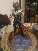 Ikki 1/6 Phoenix Bronze Saint V3  Statue Saint Seiya | Immortals Collectibles