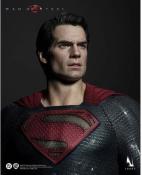 Man of Steel Figurine 1/6 Superman 32cm InArt