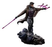 Avengers: Doomsday statuette 1/10 BDS Art Scale Gambit 23 cm | Iron Studios