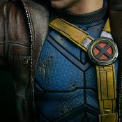Avengers: Doomsday statuette 1/4 Legacy Replica Cyclops (Scott Summers) Deluxe 59 cm | Iron Studios