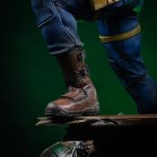 Avengers: Doomsday statuette 1/4 Legacy Replica Cyclops (Scott Summers) Regular 66 cm | Iron Studios