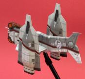 Evangelion 3.0 maquette Plastic Model Kit 1/100 YAGR-N101 19 cm | Kotobukiya